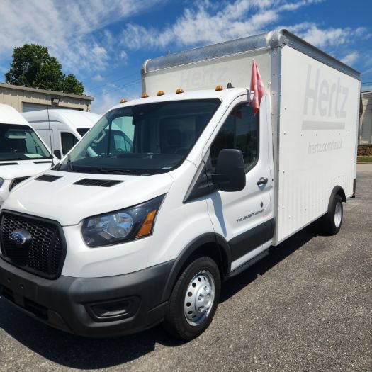 Used 2022 Ford Transit 350 DRW RWD image 6