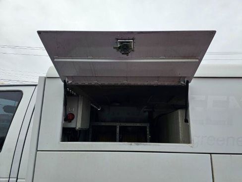 Used 2012 Ford E-450 and Econoline 450 Super Duty RWD image 21