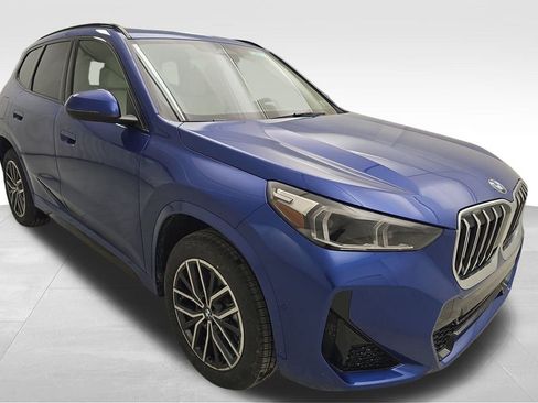 New 2026 BMW X1 xDrive28i w/ M Sport Package AWD/4WD image 2