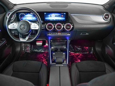 Certified 2022 Mercedes-Benz GLA 250 image 13