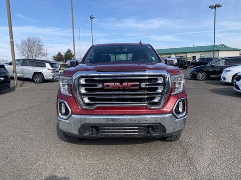 Used 2019 GMC Sierra 1500 SLT image 13