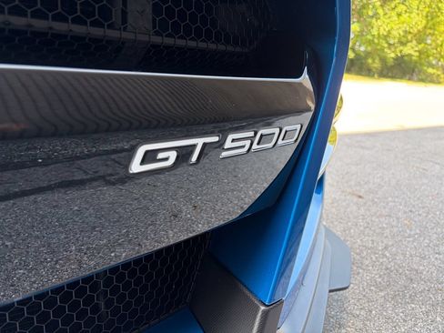 Used 2021 Ford Mustang Shelby GT500 w/ Technology Package RWD image 62
