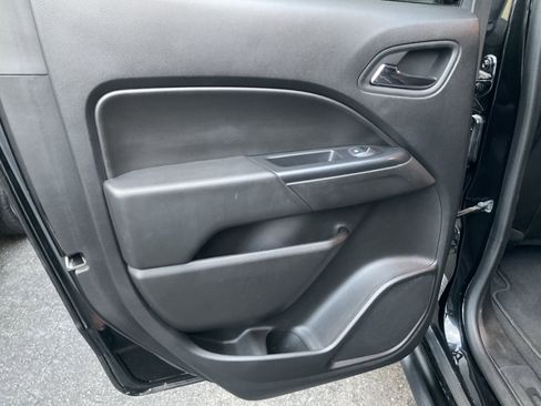 Used 2019 Chevrolet Colorado ZR2 image 33
