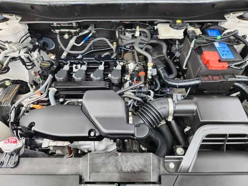 Used 2023 Honda CR-V EX image 18