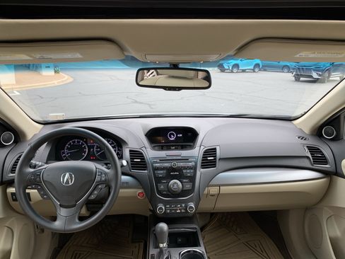 Used 2014 Acura RDX FWD image 30