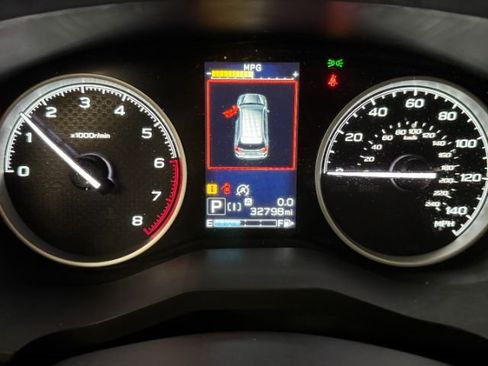 Used 2021 Subaru Forester Premium w/ Popular Package #1 image 8