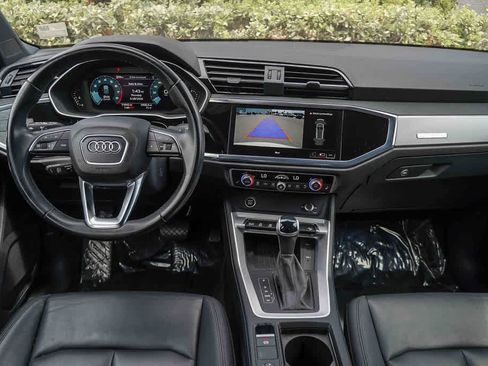Used 2024 Audi Q3 2.0T Premium AWD/4WD image 12