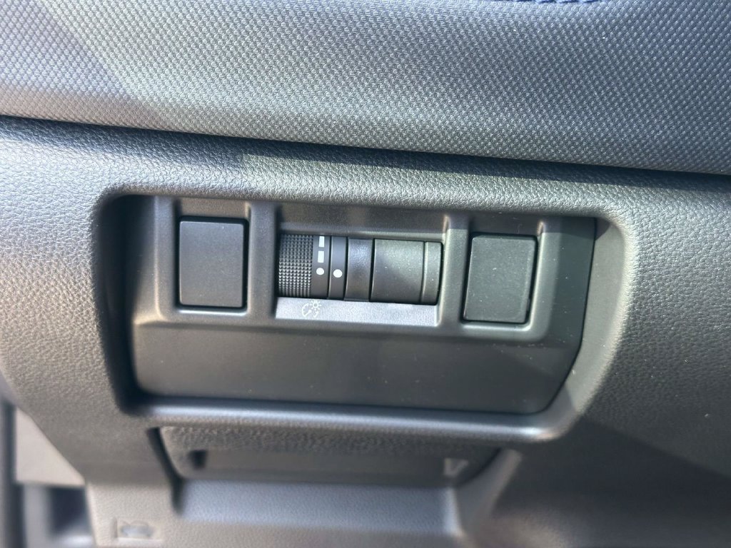 New 2026 Subaru Forester Premium AWD/4WD image 30