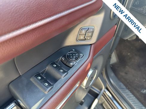 Used 2023 Ford Expedition Max Limited AWD/4WD image 20