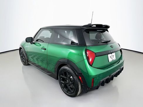 New 2026 MINI Cooper S image 7
