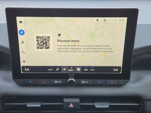 New 2026 Toyota RAV4 LE image 12