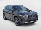 Certified 2023 BMW X3 sDrive30i w/ Premium Package image 3