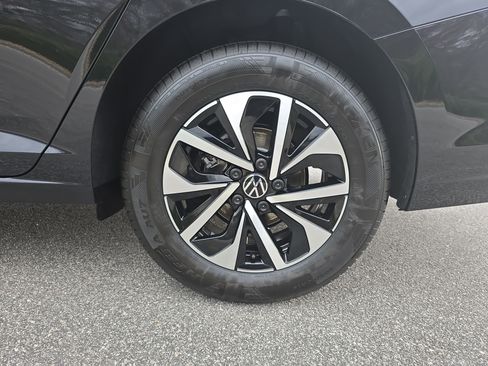 New 2026 Volkswagen Jetta S image 30