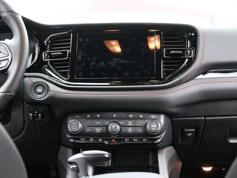 New 2025 Dodge Durango GT image 27