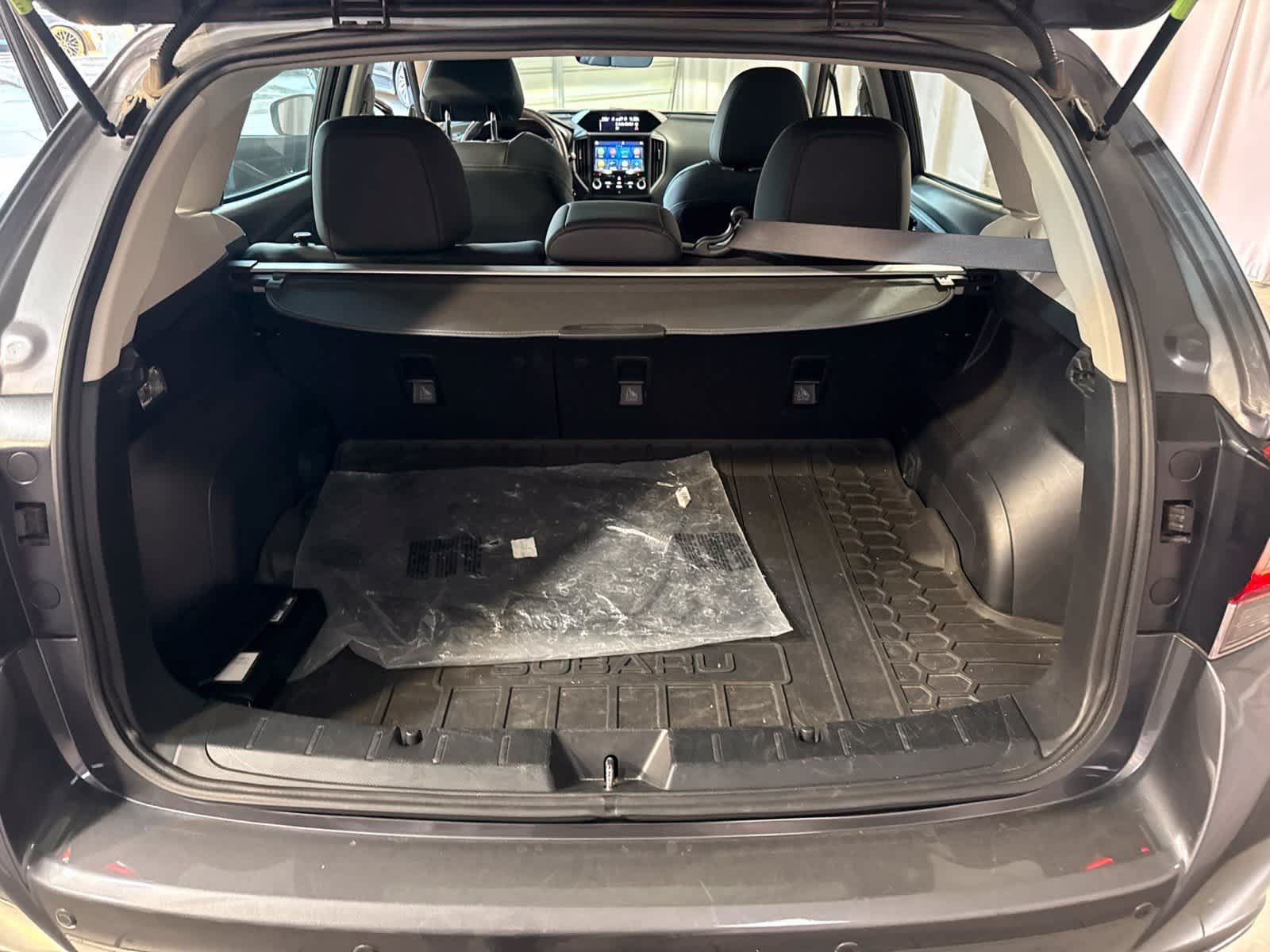 Used 2019 Subaru Impreza 2.0i Limited AWD/4WD image 17