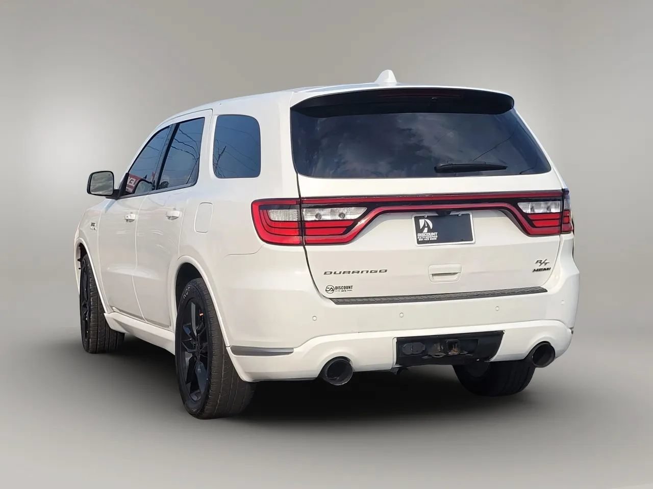 Used 2022 Dodge Durango R/T w/ Trailer Tow Group IV RWD image 26