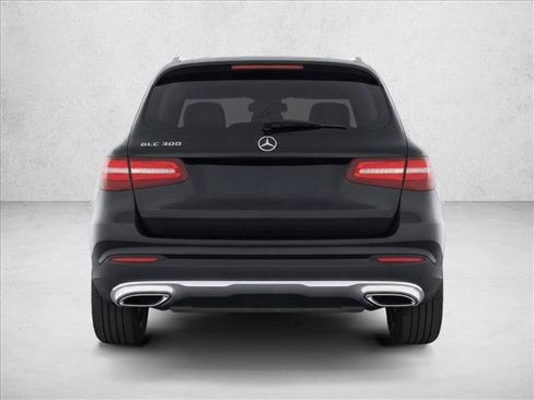 Used 2019 Mercedes-Benz GLC 300 image 6