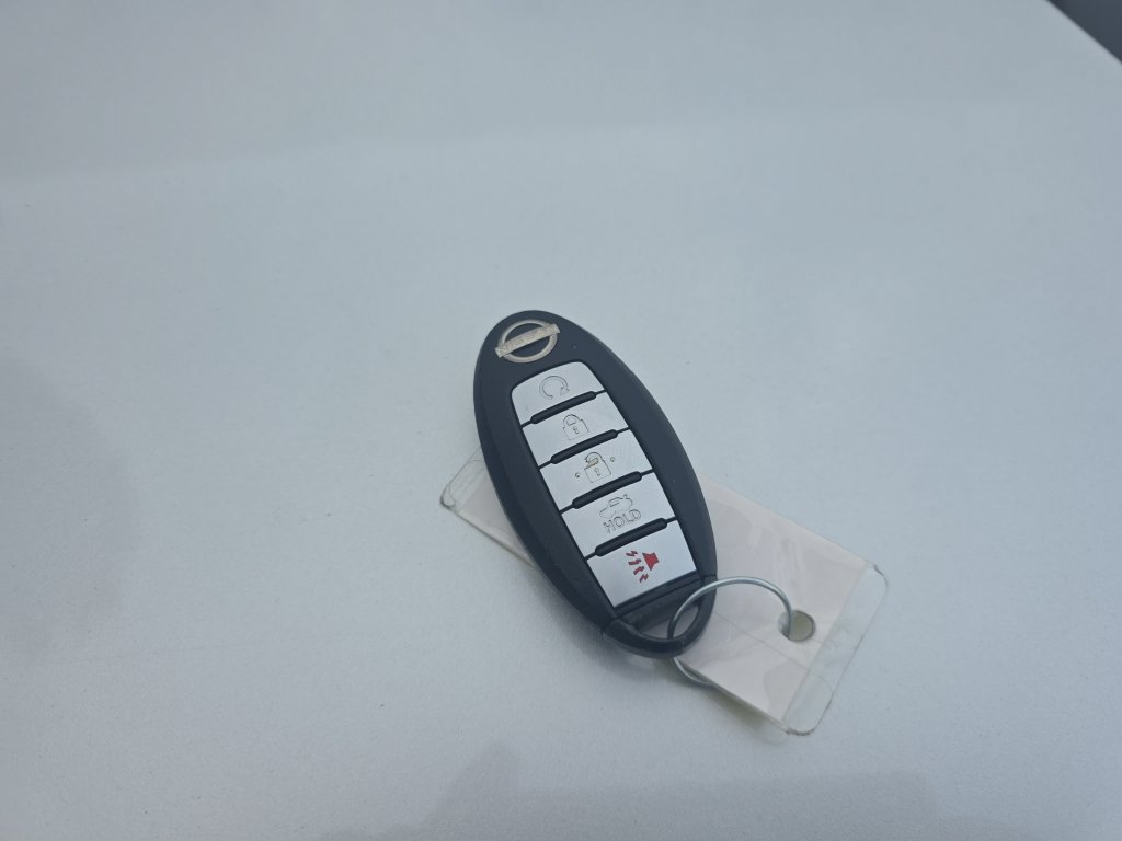 Used 2023 Nissan Altima 2.5 SV FWD image 26