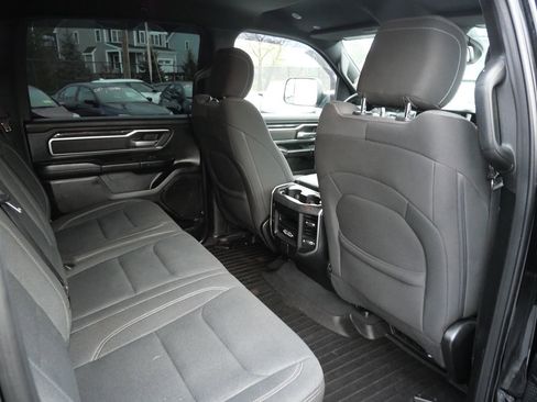 Used 2019 RAM 1500 Big Horn image 23