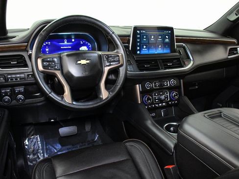 Used 2023 Chevrolet Tahoe High Country w/ Premium Package 2 image 8