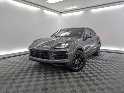 Used 2025 Porsche Cayenne S