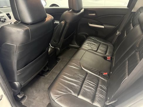 Used 2013 Honda CR-V EX-L image 17