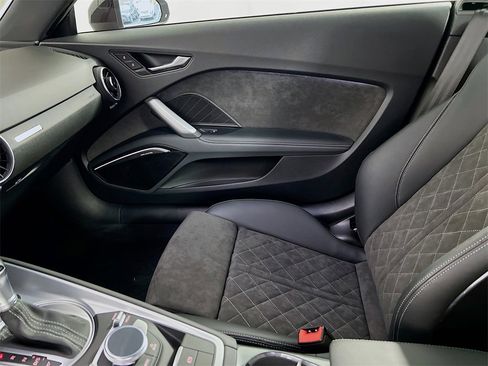 Used 2023 Audi TT 2.0T w/ S Line Competition Package image 22