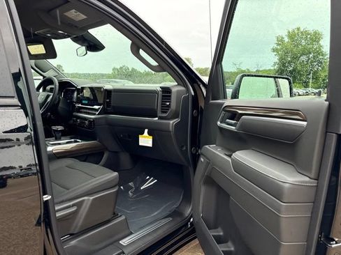 New 2026 Chevrolet Silverado 1500 RST AWD/4WD image 47