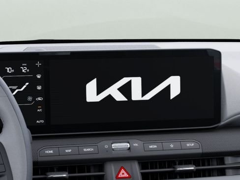 New 2026 Kia K4 EX FWD image 15