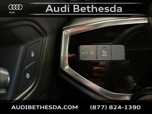 New 2025 Audi Q3 2.0T Premium Plus image 14