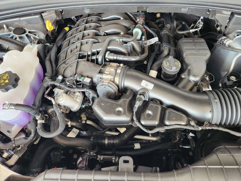 New 2026 Jeep Grand Cherokee Laredo RWD image 22