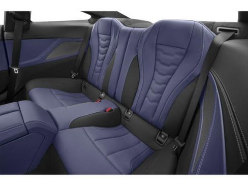 Used 2026 BMW 840i 840i image 16