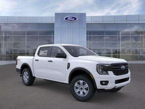 New 2026 Ford Ranger XL w/ Trailer Tow Package AWD/4WD image 7
