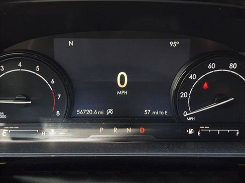 Used 2021 Lincoln Corsair FWD image 7