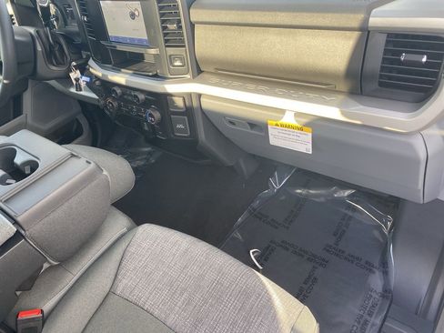 New 2026 Ford F250 XLT AWD/4WD image 12