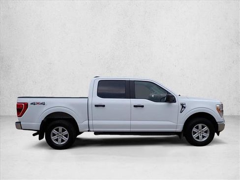 Used 2022 Ford F150 XLT AWD/4WD image 5