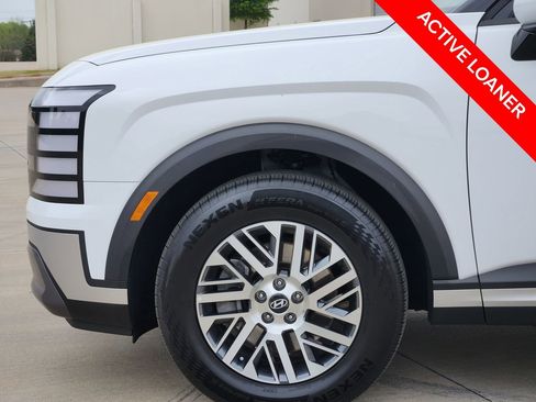 New 2026 Hyundai Palisade SEL image 8