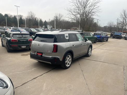 Certified 2026 MINI Cooper Countryman S w/ Comfort Package Max AWD/4WD image 3