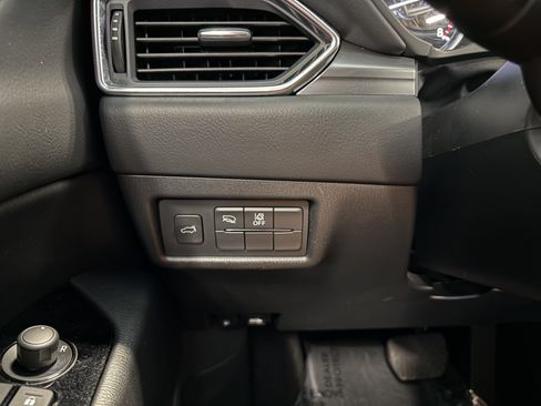 Used 2025 MAZDA CX-5 AWD 2.5 S w/ Preferred Package image 25