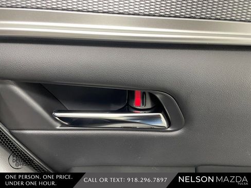 New 2026 MAZDA CX-90 3.3 Turbo S w/ Premium Package image 50