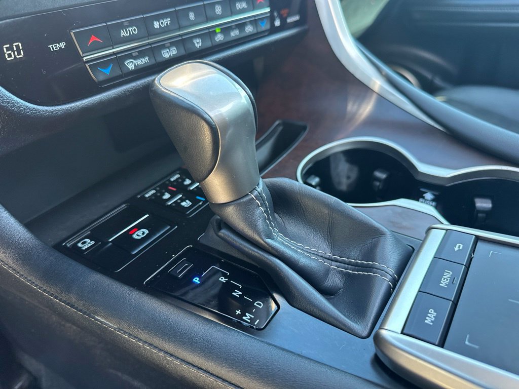 Used 2020 Lexus RX 350 AWD w/ Premium Package image 37