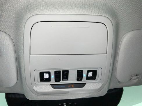New 2026 Ford Explorer Platinum AWD/4WD image 22