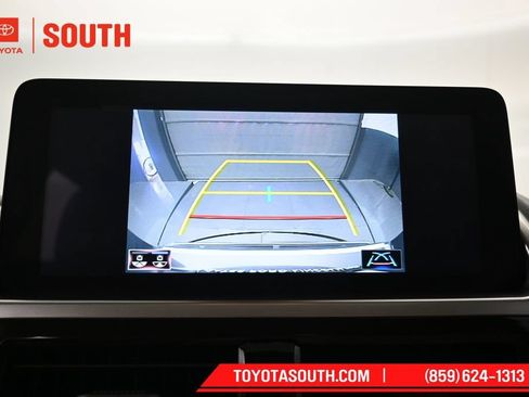 Used 2022 Lexus GX 460 Premium AWD/4WD image 18
