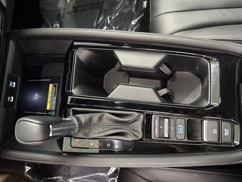 Certified 2024 Honda Accord Touring image 29