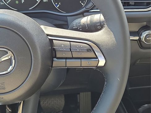 New 2025 MAZDA CX-30 AWD 2.5 S w/ Preferred Package image 18