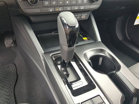 New 2026 Subaru Outback Limited image 26