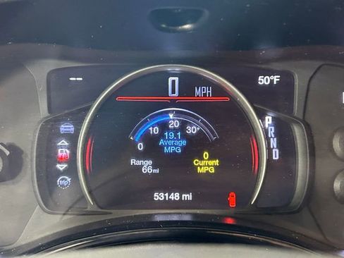 Used 2022 Dodge Durango SXT w/ Blacktop Package image 19