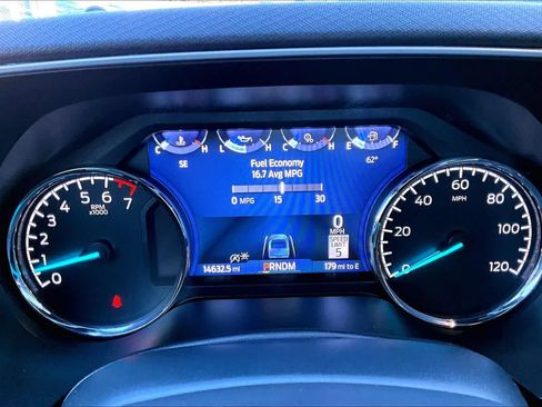 Used 2023 Ford F150 XLT w/ Equipment Group 302A High image 25