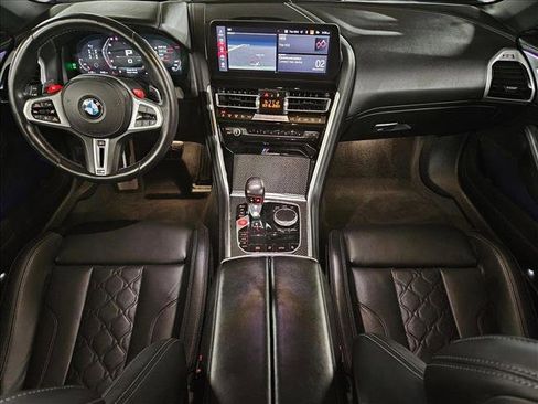 Used 2023 BMW M8 Competition w/ M Carbon Exterior Package image 17