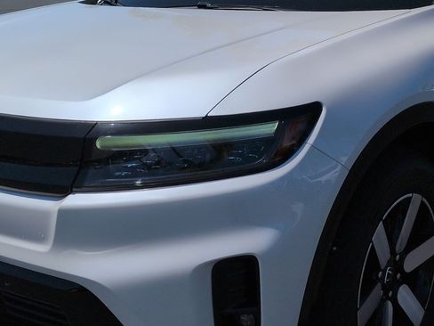 Used 2025 Honda Prologue Touring image 6